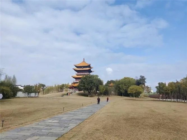 陶阳里御窑景区：留住历史文脉 讲述陶瓷故事