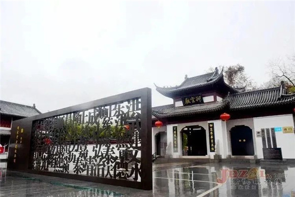 陶阳里御窑景区：留住历史文脉 讲述陶瓷故事