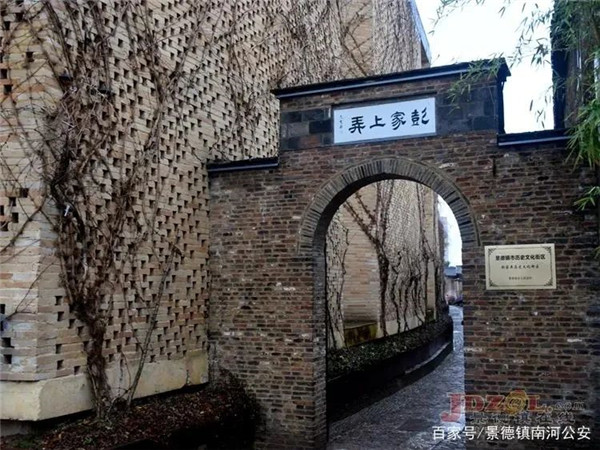 陶阳里御窑景区：留住历史文脉 讲述陶瓷故事