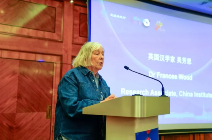 “天涯共此时——景秀China”景德镇文化和旅游宣传推广活动在英国伦敦成功举办